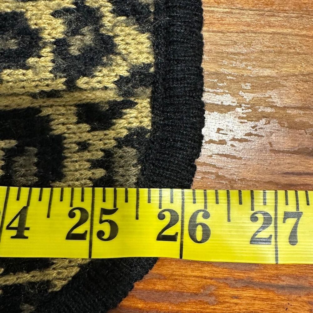 American-vintage Women's multi Cardigan - Picture 7 of 7